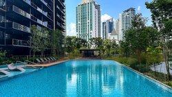 Kopar At Newton (D9), Apartment #462520121